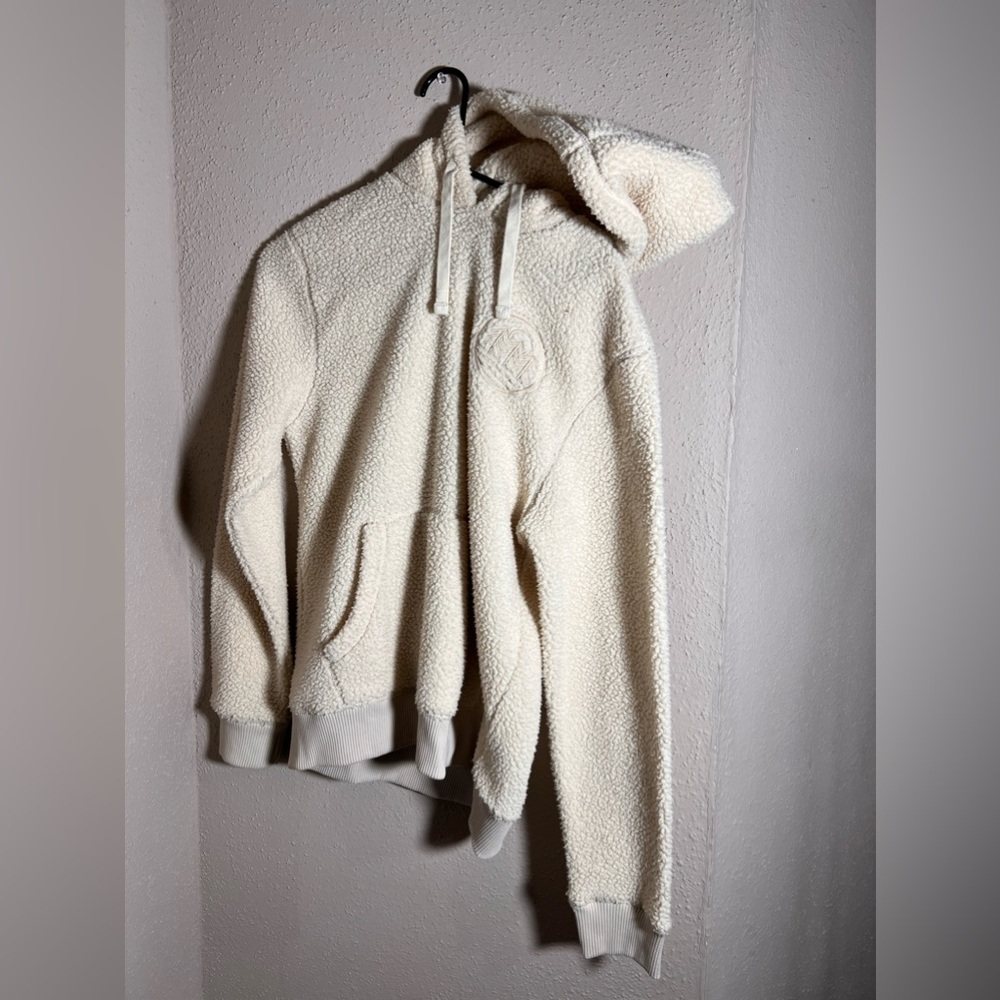 Old Navy Sherpa Hoodie BOGO